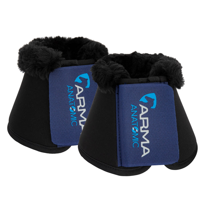 SupaFleece Neoprene Over Reach Boots