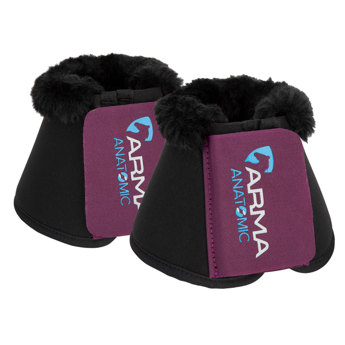 SupaFleece Neoprene Over Reach Boots