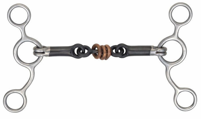 Sweet Iron Copper Tom Thumb