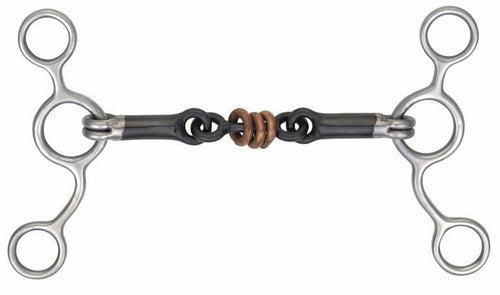 Sweet Iron Copper Tom Thumb