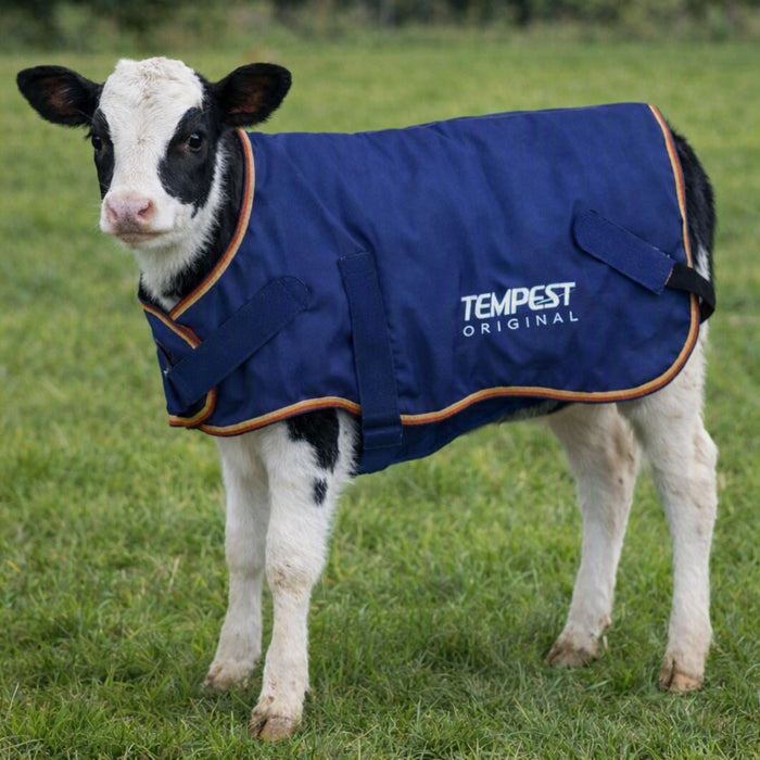 Tempest Original Calf Coat