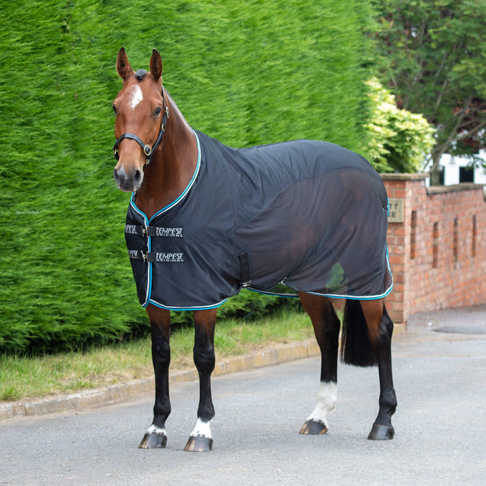 Tempest Original Fleece/Mesh Cooler Rug