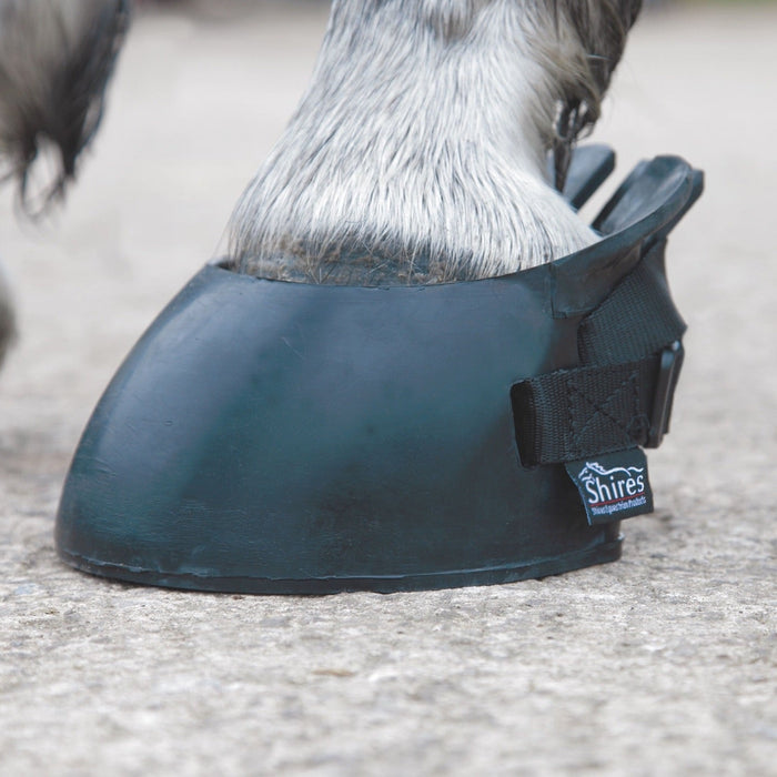 Temporary Shoe Boot