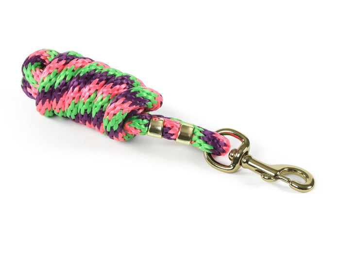 PURPLE/LIME/PINK / 1.8M