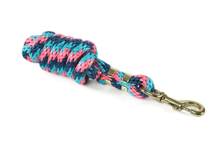 PINK/TURQUOISE/NAVY / 1.8M