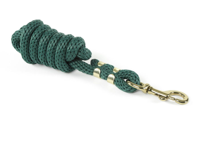 Topaz Lead Rope