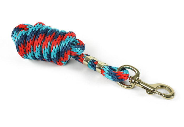 Topaz Lead Rope