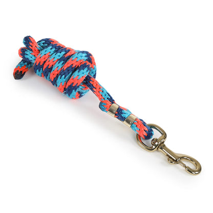 ORANGE/NAVY/TURQUOIS / 1.8M