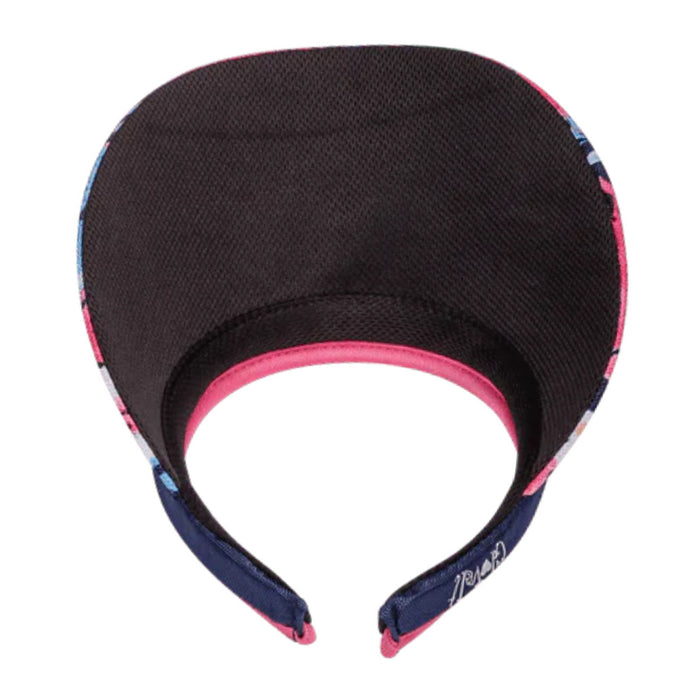 Tropicana Clip On Sun Visor - GloveIt® Golf Hats Visor Cap GloveIt