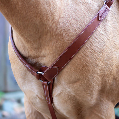 Velociti Breast Collar