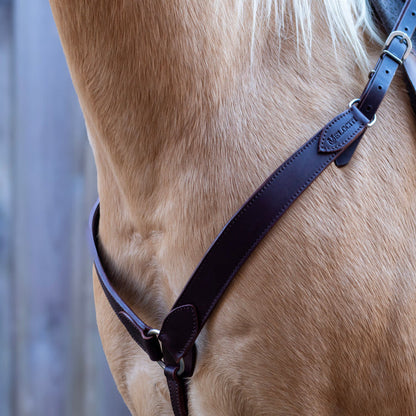 Velociti Breast Collar