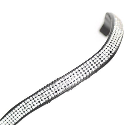 Velociti GARA Small Diamante Browband