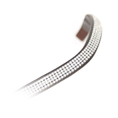 Velociti GARA Small Diamante Browband