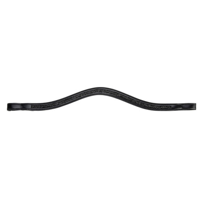 Velociti Rapida Black Diamante Brownband