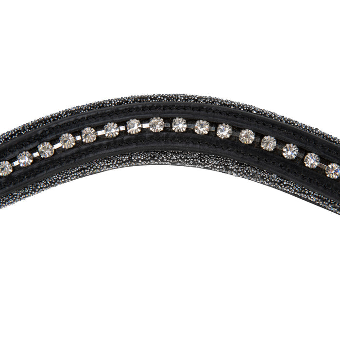 Velociti Rapida Micro Mixed Diamante Browband