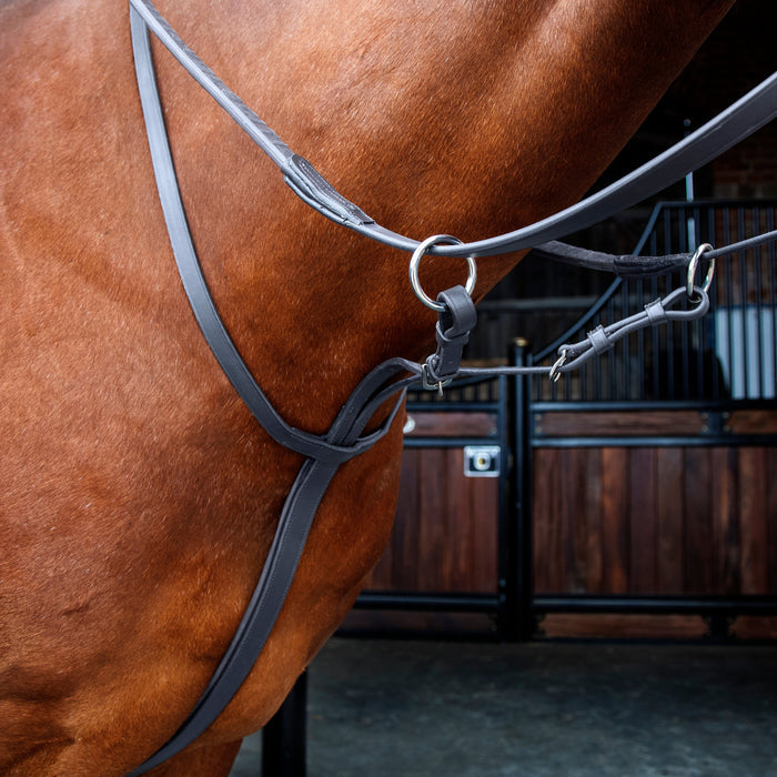 Velociti RAPIDA Running Martingale