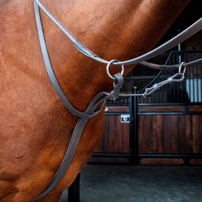 Velociti RAPIDA Running Martingale