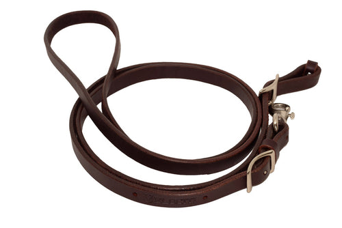 Velociti Roping Rein