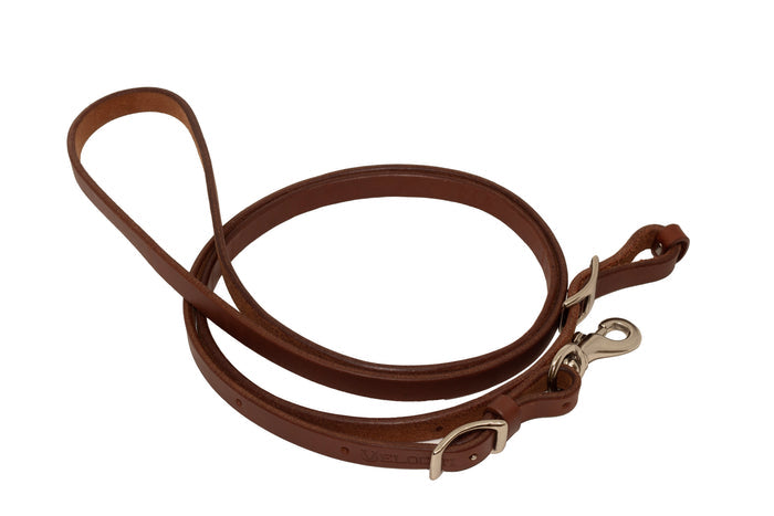 Velociti Roping Rein
