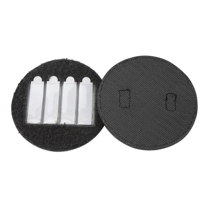 Velociti Round 4 Number Holder