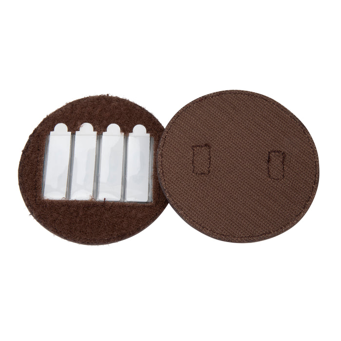 Velociti Round 4 Number Holder