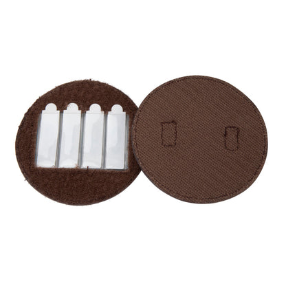 Velociti Round 4 Number Holder