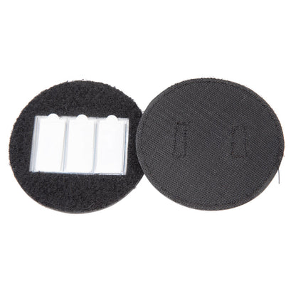Velociti Round Number Holder