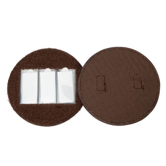 Velociti Round Number Holder