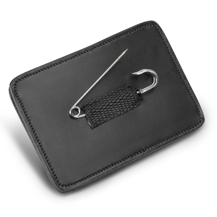 Velociti Saddle Pad Number Holder