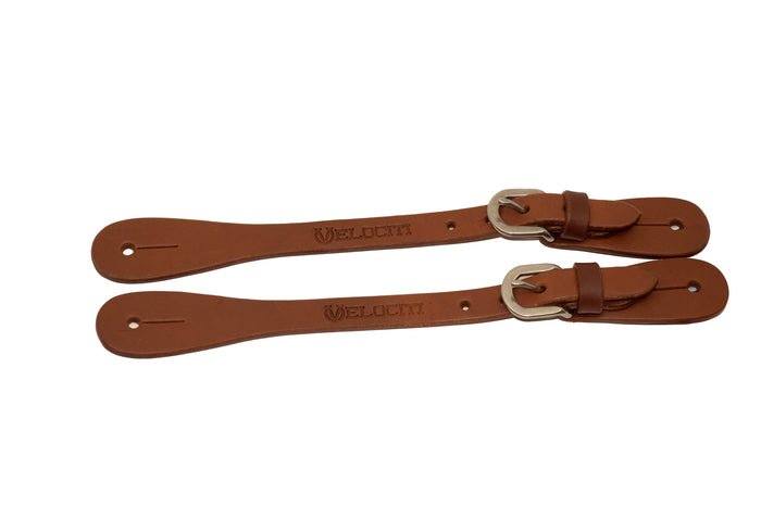 Velociti Western Spur Strap
