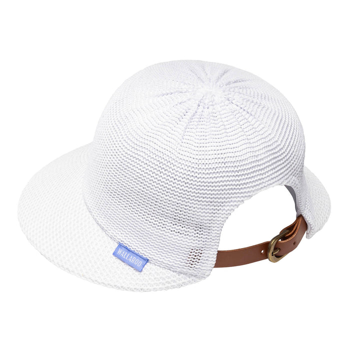 White / M/L (58 cm)