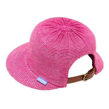 Hot Pink / M/L (58 cm)