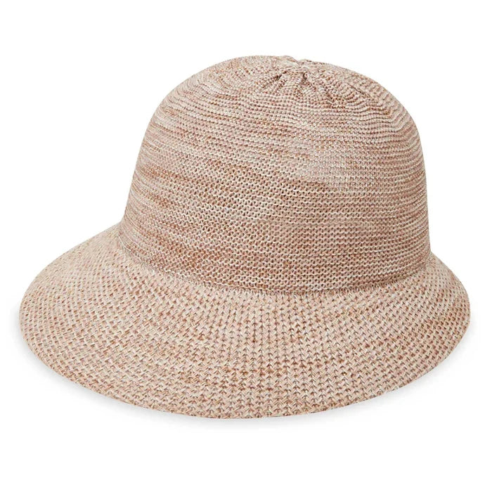 Victoria Cap - Wallaroo Hat Company Facesaver Hat Wallaroo Hats