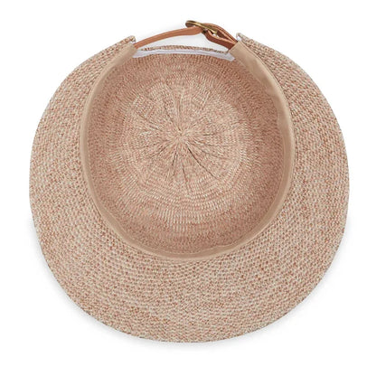 Victoria Cap - Wallaroo Hat Company Facesaver Hat Wallaroo Hats