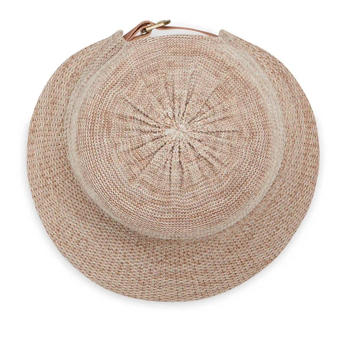 Victoria Cap - Wallaroo Hat Company Facesaver Hat Wallaroo Hats