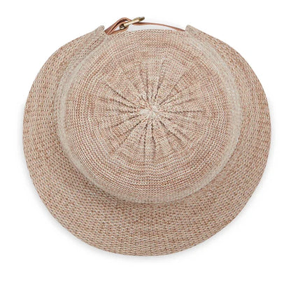 Victoria Cap - Wallaroo Hat Company Facesaver Hat Wallaroo Hats