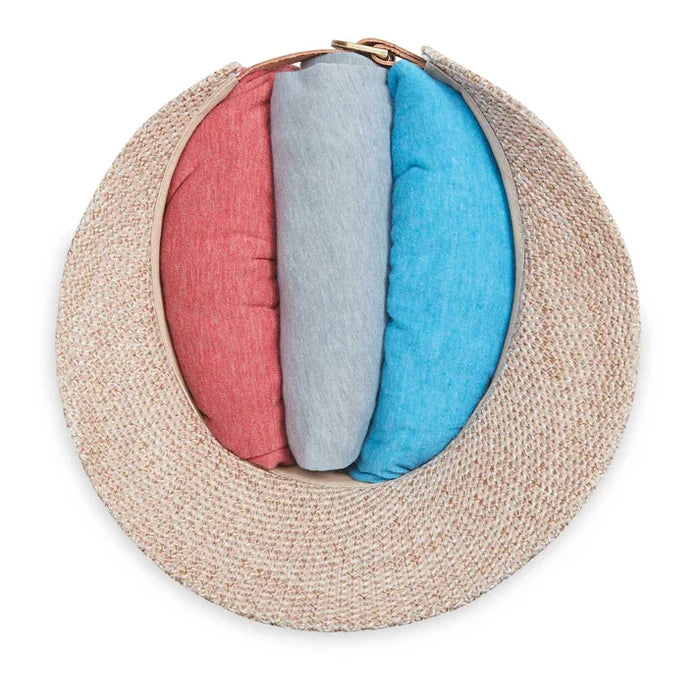 Victoria Cap - Wallaroo Hat Company Facesaver Hat Wallaroo Hats