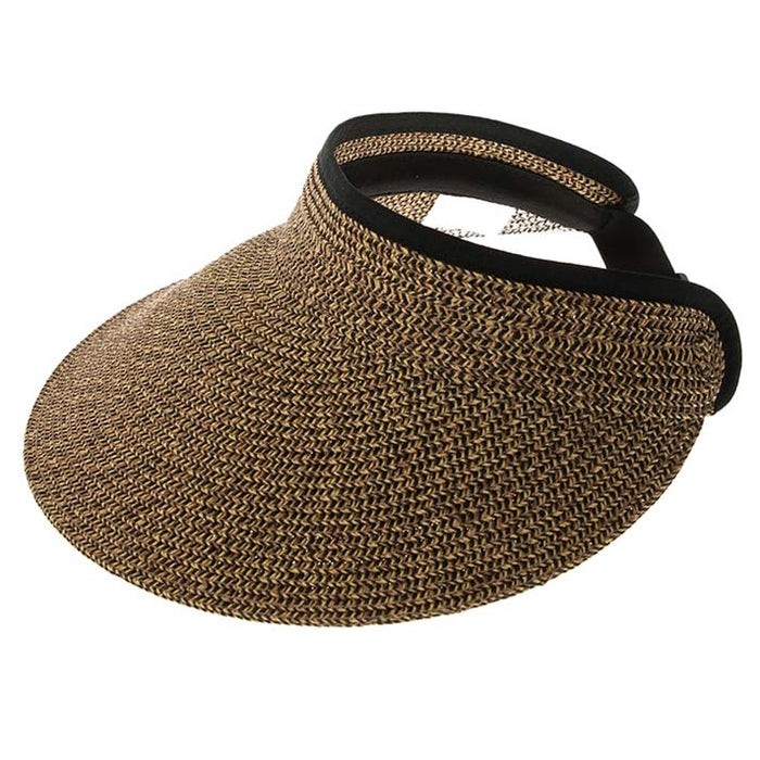 Black Tweed