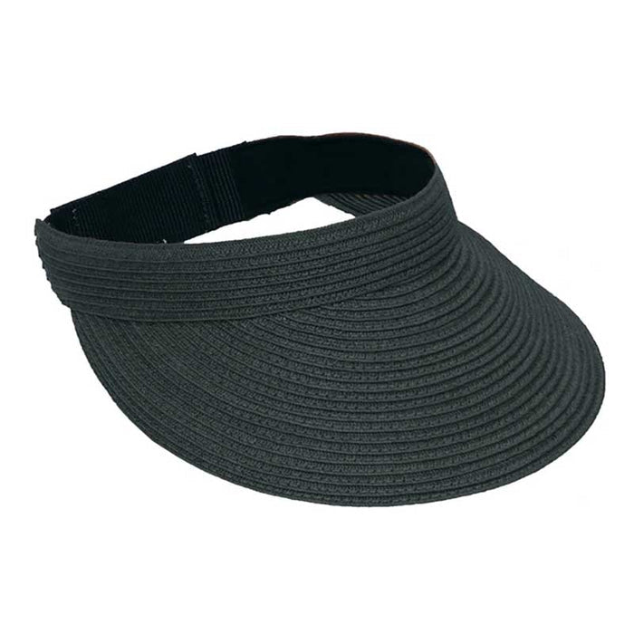 Women's Sun Visor - Karen Keith Collection Visor Cap Great hats by Karen Keith